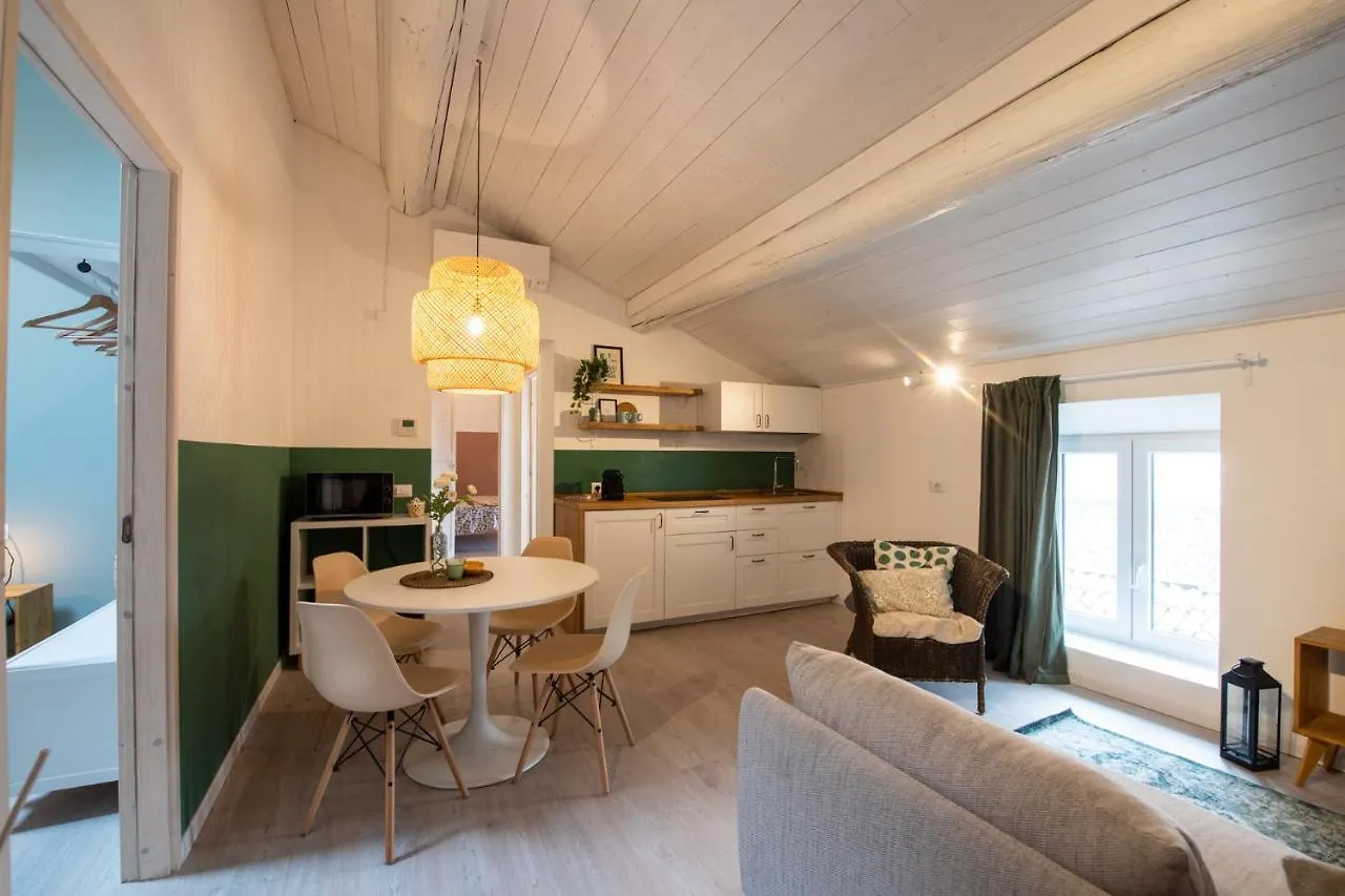 Appartement Sullacorte49C à Parme 0*,  Italie