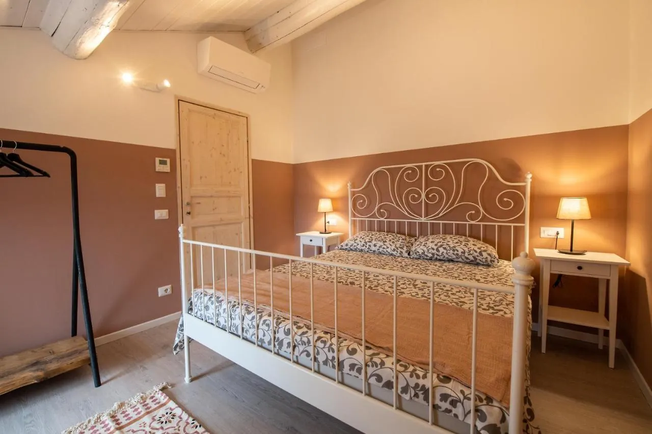 Appartement Sullacorte49C à Parme 0*,  Italie