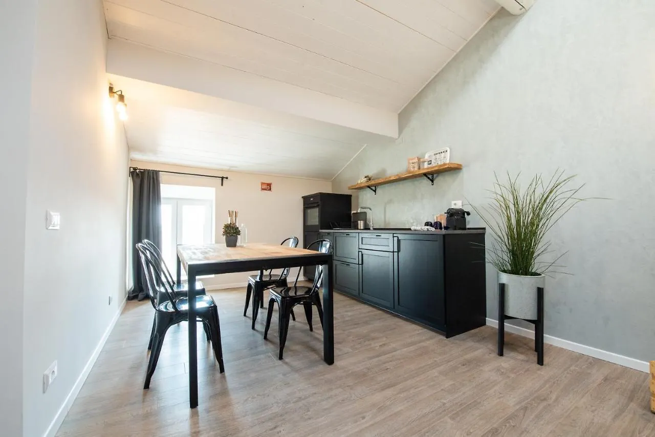 Apartment Ferienwohnung Sullacorte49C Parma