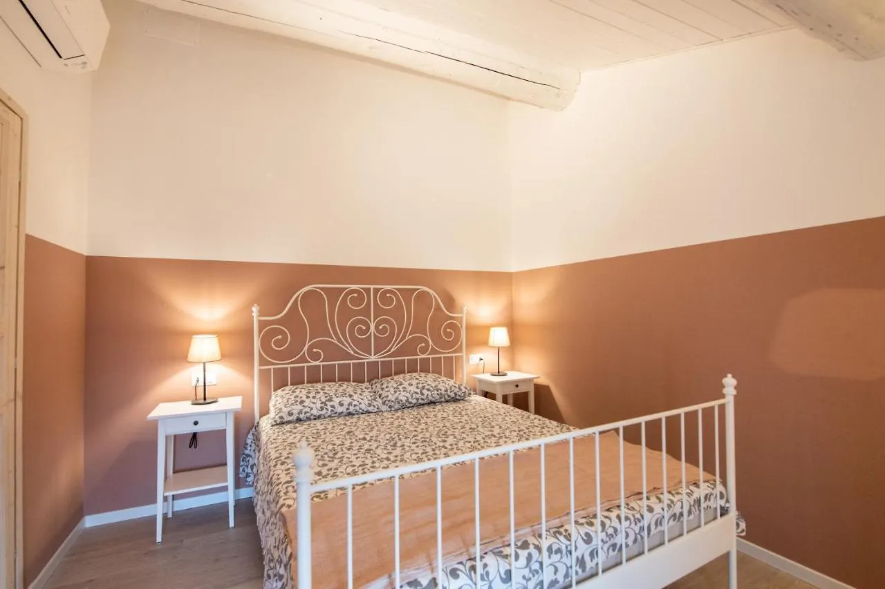 Appartement Sullacorte49C à Parme 0*,