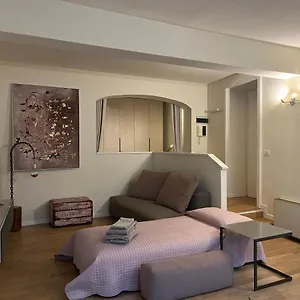 Appartement Maison Del Ducato Cavour 37, Parme