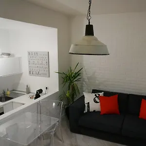  Appartement Les Di
